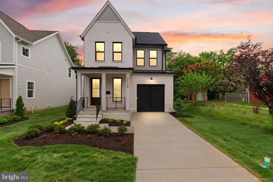 3516 16th St S, Arlington, VA 22204 - #2
