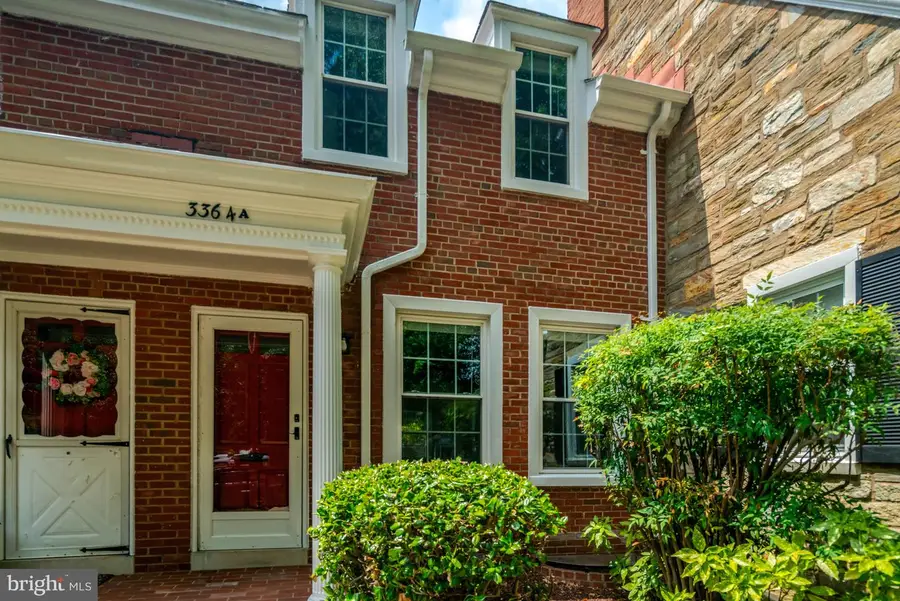 3364 S Wakefield St #a, Arlington, VA 22206 - #2