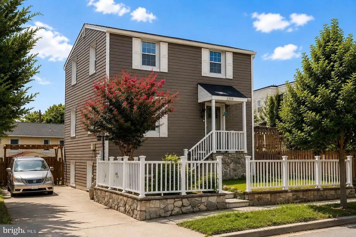 2000 S Langley St, Arlington, VA 22204 - #1