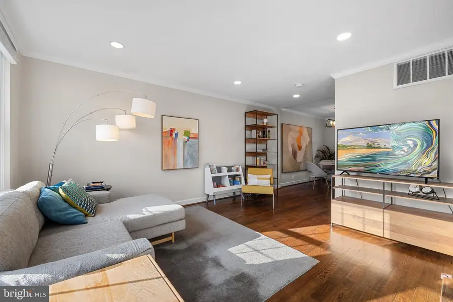 3444 S Stafford St, Arlington, VA 22206 - #2