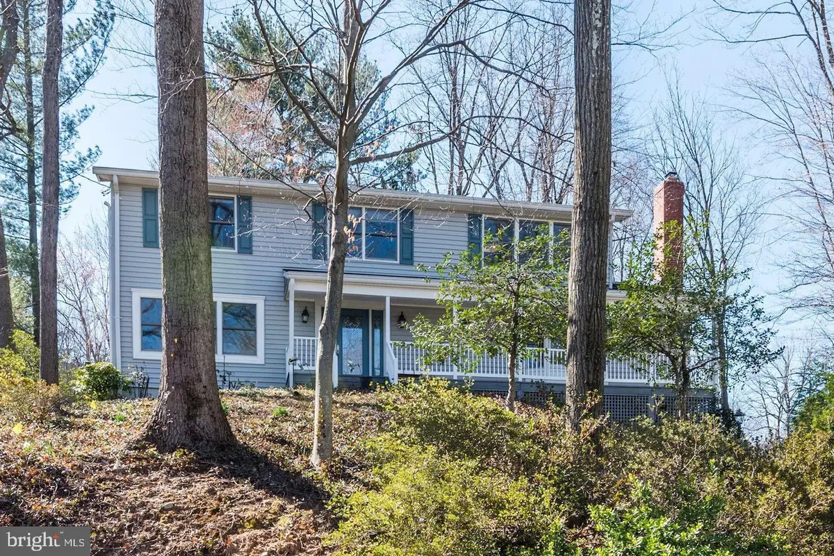 3843 30th St N, Arlington, VA 22207 - #1