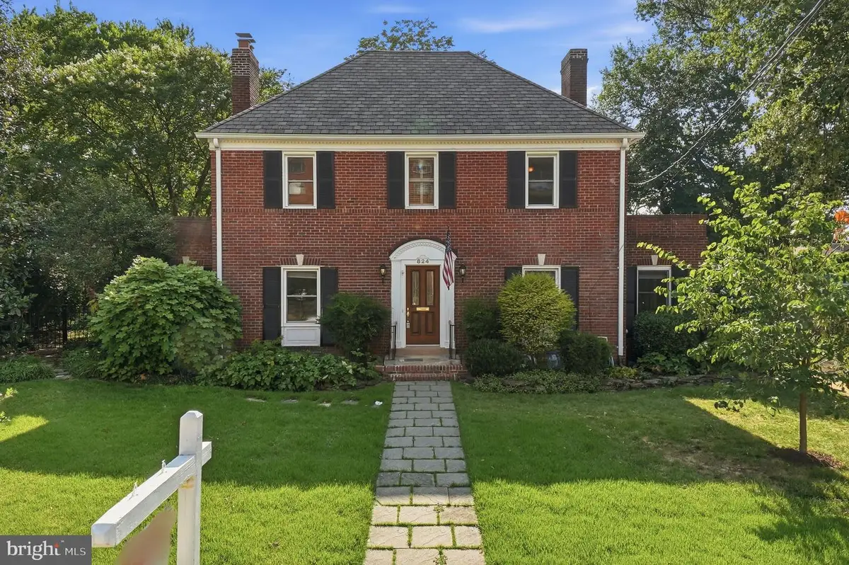 824 S Courthouse Rd, Arlington, VA 22204 - #1