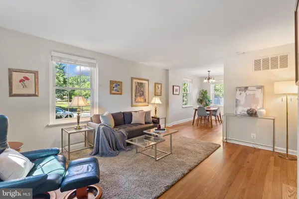 4115 33rd St S, ARLINGTON, VA 22206