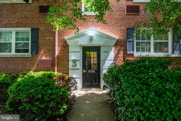 4358 N Pershing Dr #3, ARLINGTON, VA 22203