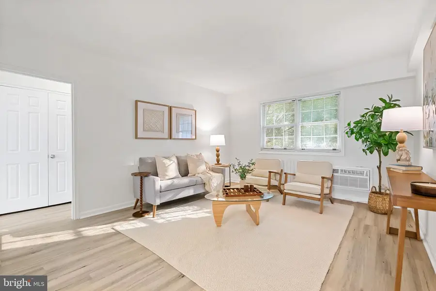 4358 N Pershing Dr #3, Arlington, VA 22203 - #2