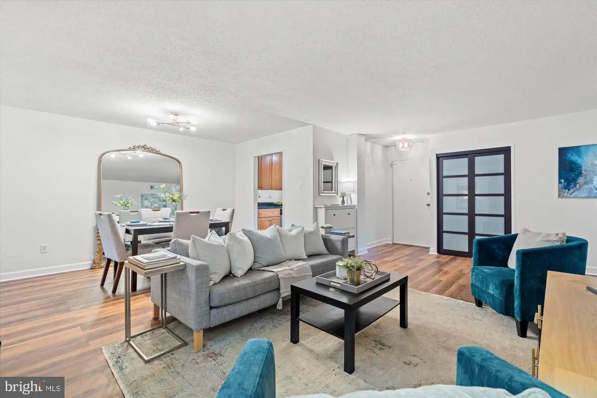 1730 Arlington Blvd #4, Arlington, VA 22209 - #1
