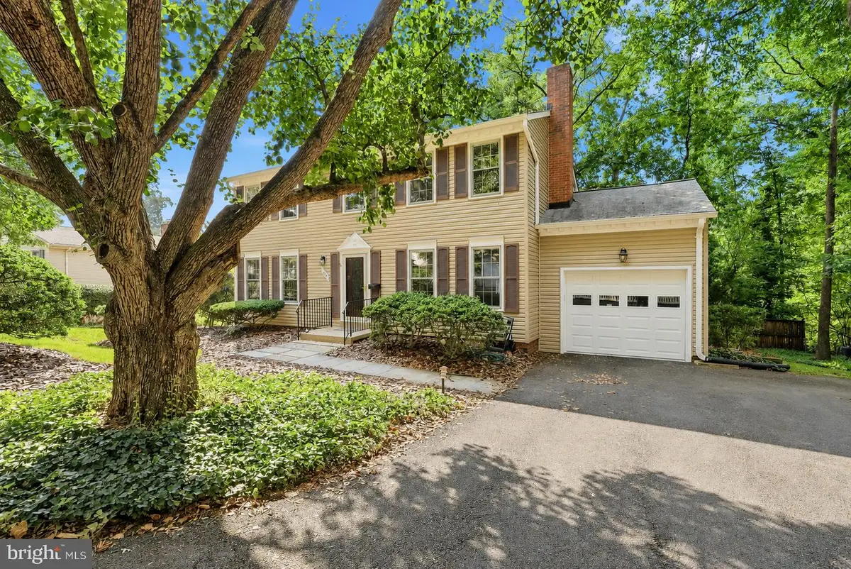 820 S Quincy St, Arlington, VA 22204 - #1