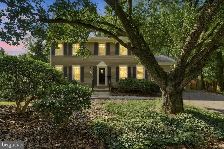 820 S Quincy St, Arlington, VA 22204 - #3