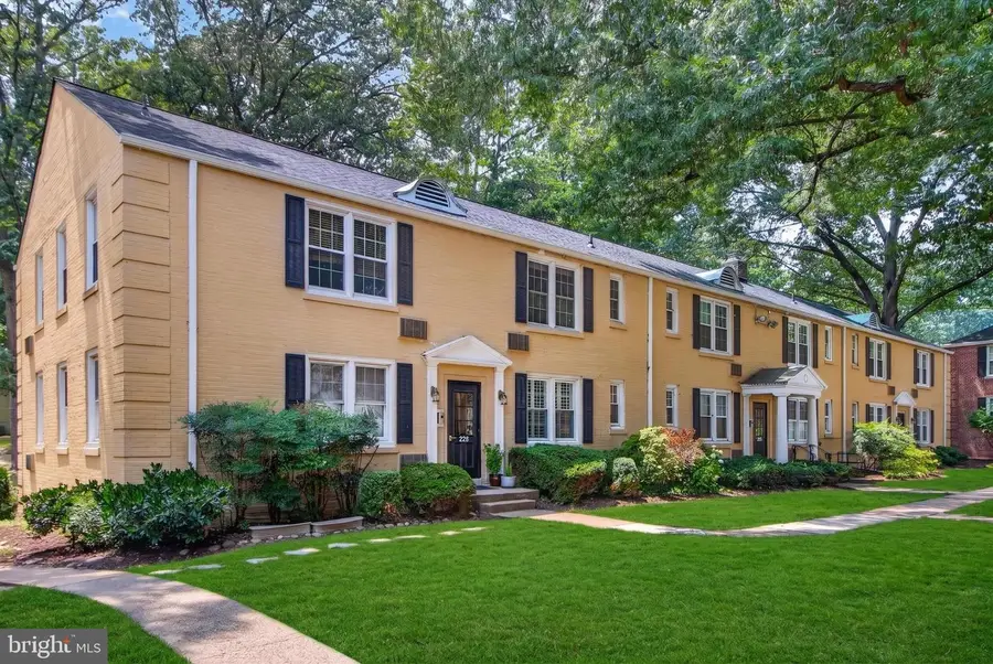 226 N Thomas St N #226-3, Arlington, VA 22203 - #2