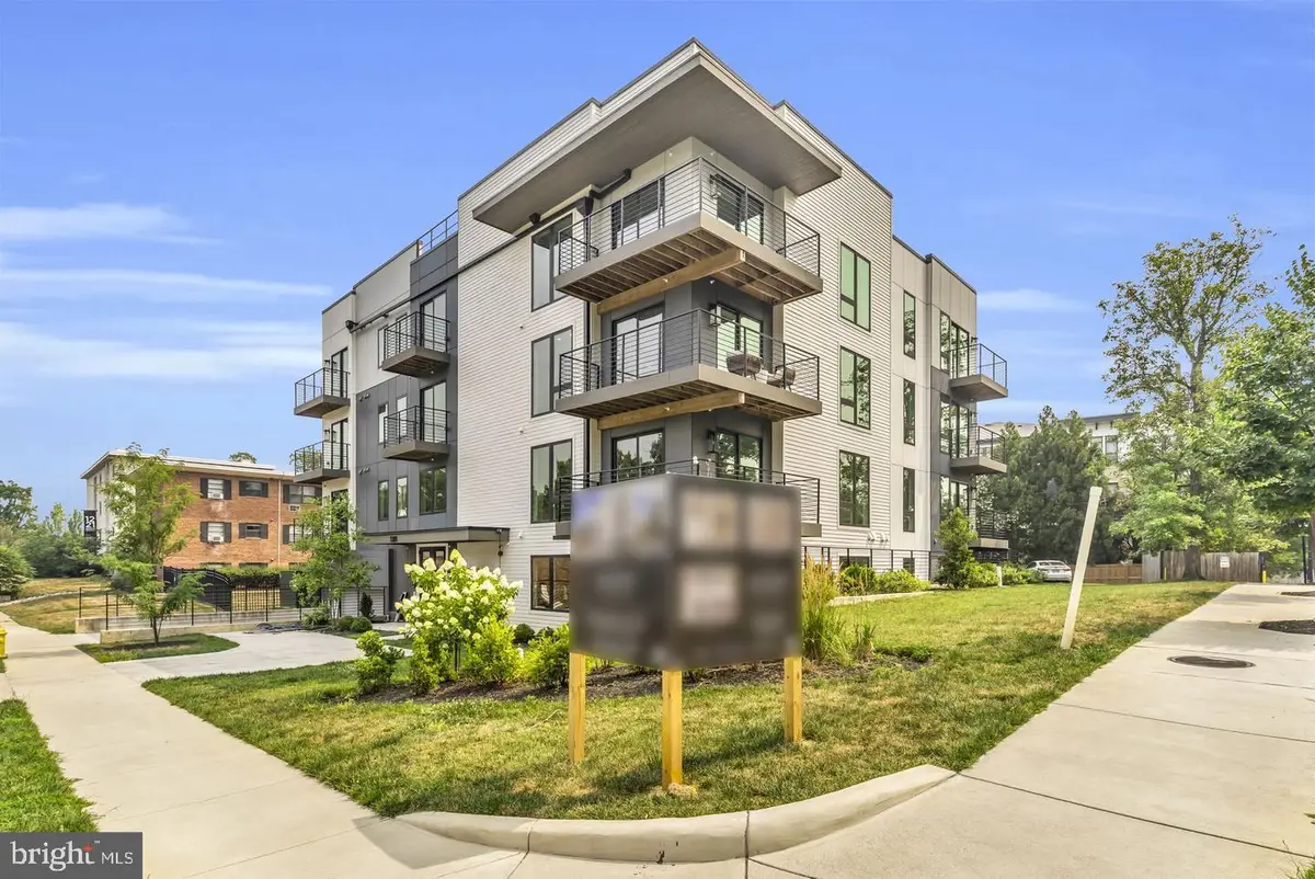 1201 N Quinn St #101, Arlington, VA 22209 - #1