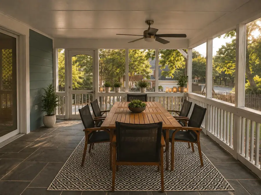 3831 N Vernon St N, Arlington, VA 22207 - #2