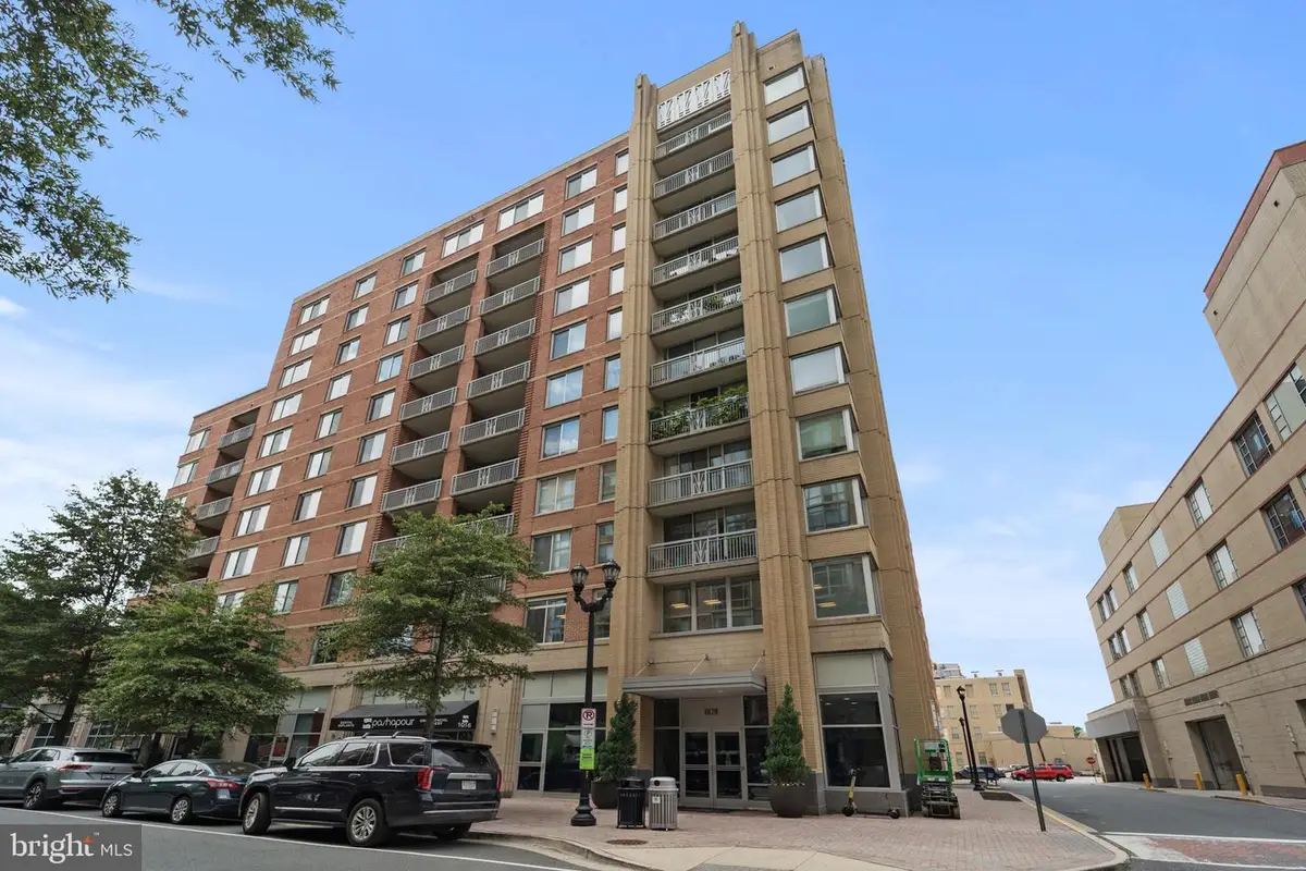 1020 Highland St N #413, Arlington, VA 22201 - #1