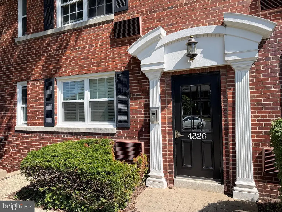 4326 N Pershing Dr #43261, Arlington, VA 22203 - #1
