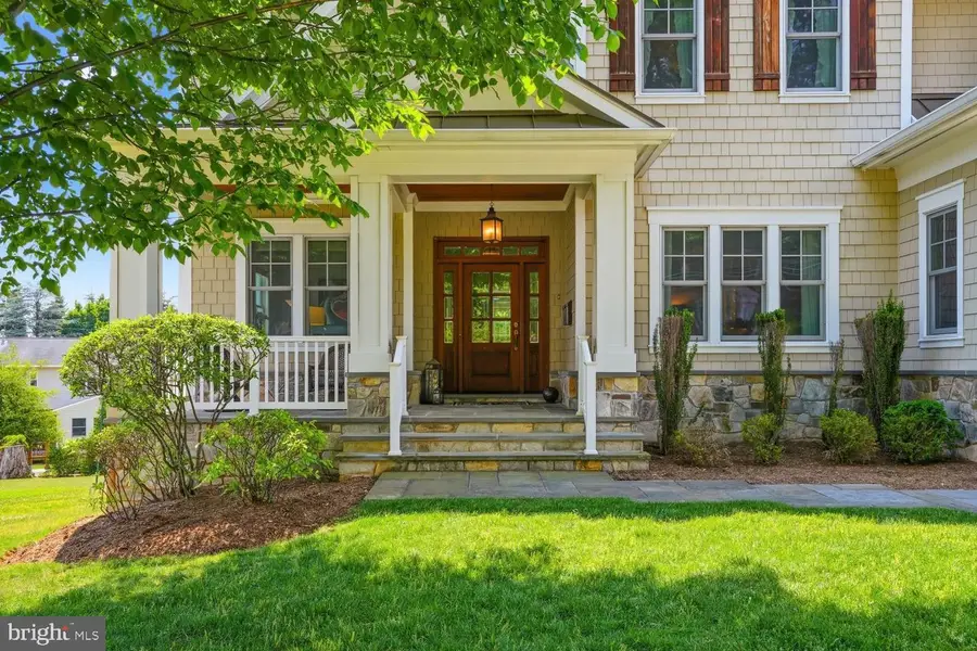 6537 35th Rd N, Arlington, VA 22213 - #3