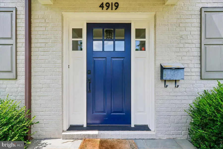 4919 26th St N, Arlington, VA 22207 - #2
