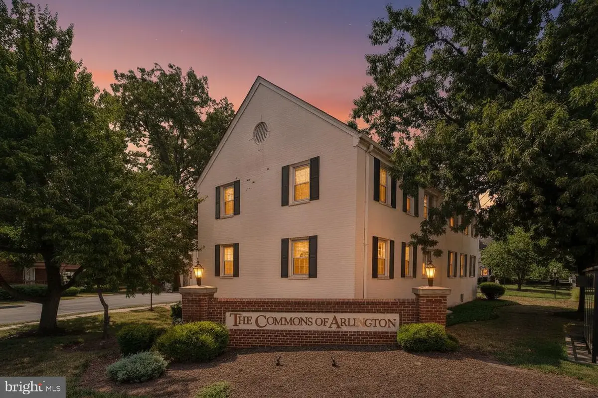 1315 S Walter Reed Dr #(17101) 204, Arlington, VA 22204 - #1