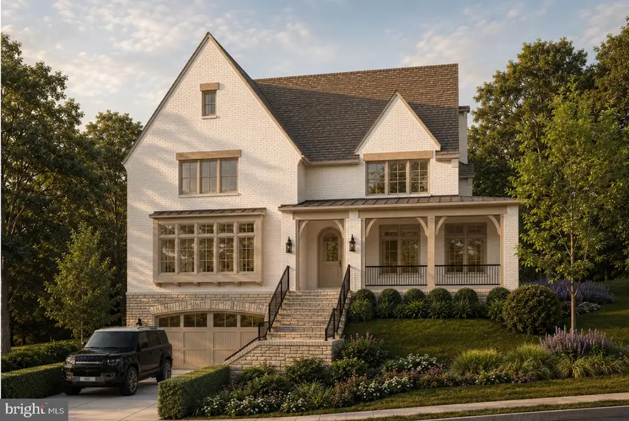 4604 37th St N, Arlington, VA 22207 - #2
