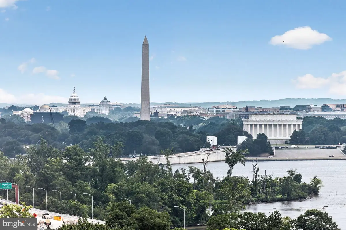 1011 Arlington Blvd #942, Arlington, VA 22209 - #1