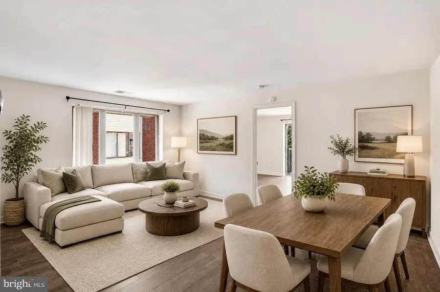 1020 N Stafford St #312, Arlington, VA 22201 - #2