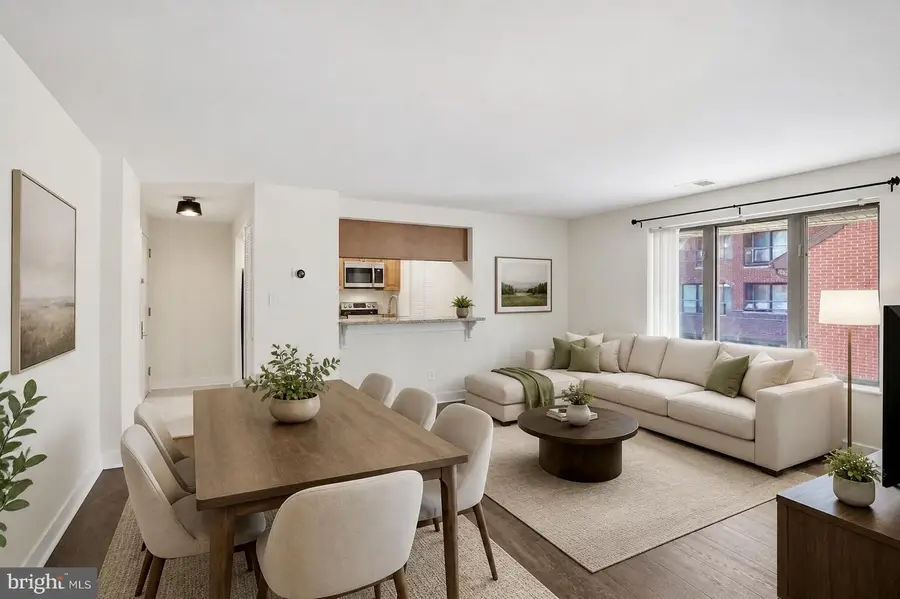 1020 N Stafford St #312, Arlington, VA 22201 - #3