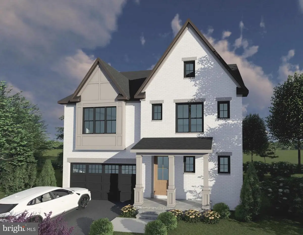 6947 28th St N, Arlington, VA 22213 - #1