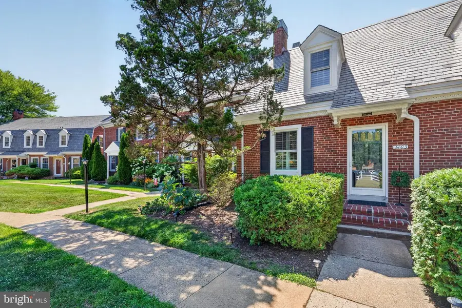 4103 36th St S, Arlington, VA 22206 - #2