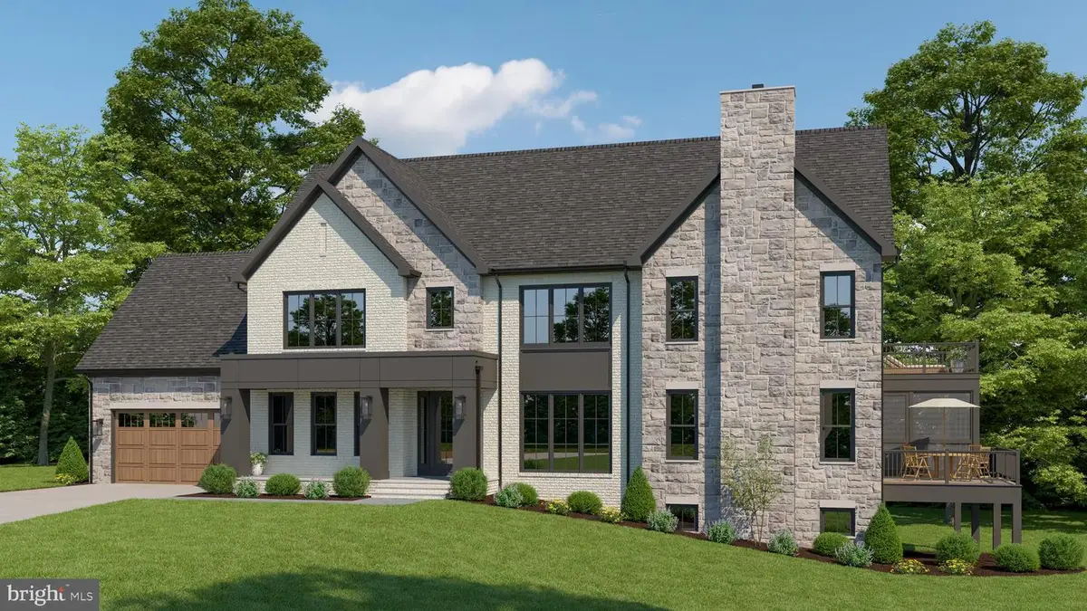 2300 N Stafford St, Arlington, VA 22207 - #1