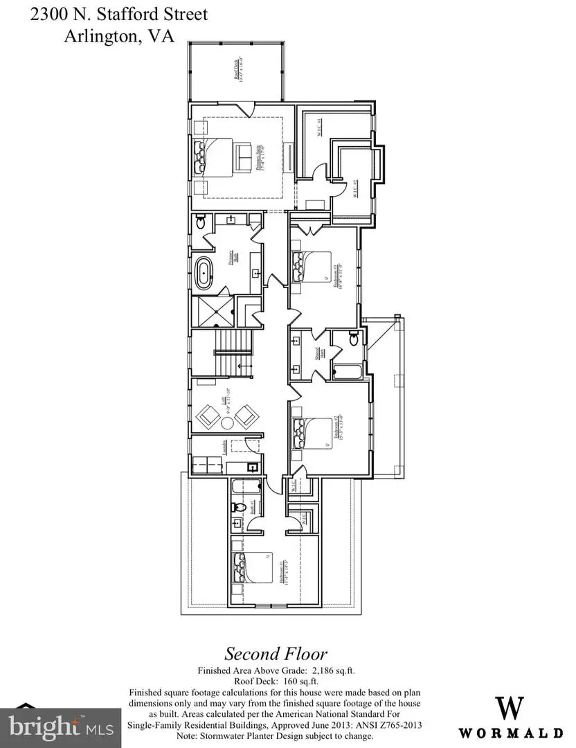 2300 N Stafford St, Arlington, VA 22207 - #3