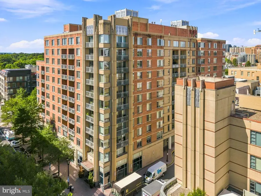 1020 N Highland St #524, Arlington, VA 22201 - #2