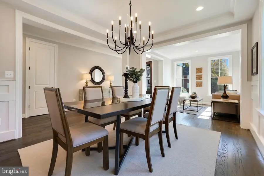 7042 Williamsburg Blvd, Arlington, VA 22213 - #2