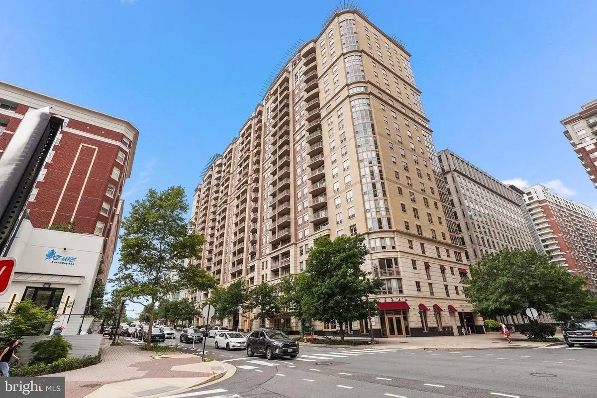 888 N Quincy St #1411, Arlington, VA 22203 - #1