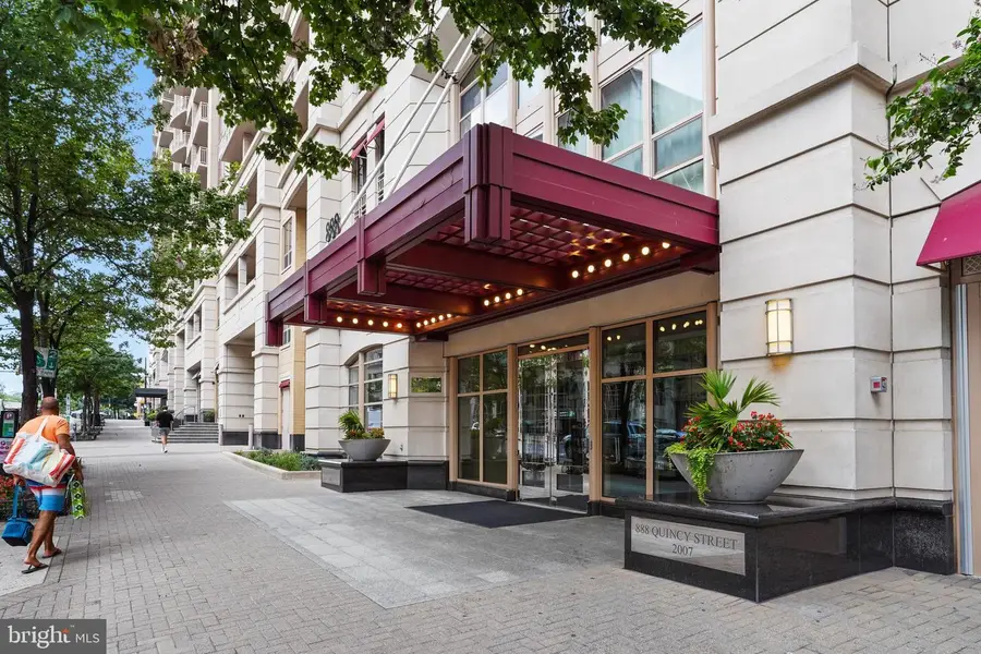 888 N Quincy St #1411, Arlington, VA 22203 - #3