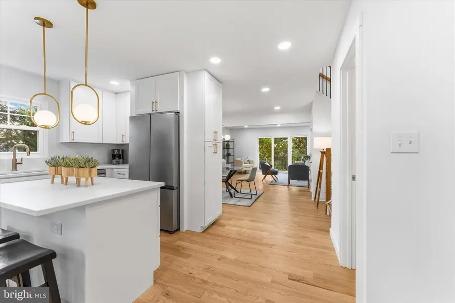3906 14th St N, Arlington, VA 22201 - #3
