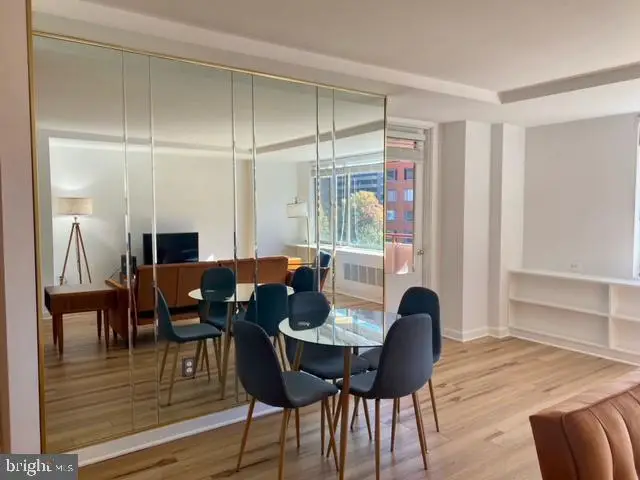 1121 Arlington Blvd #743, Arlington, VA 22209 - #3
