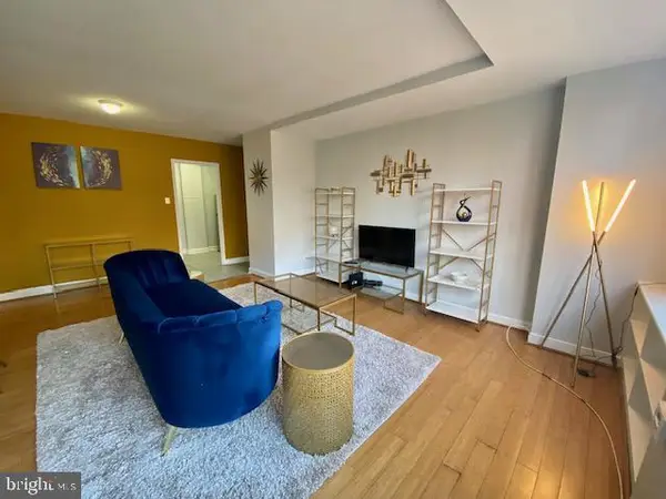 1111 Arlington Blvd #419, ARLINGTON, VA 22209