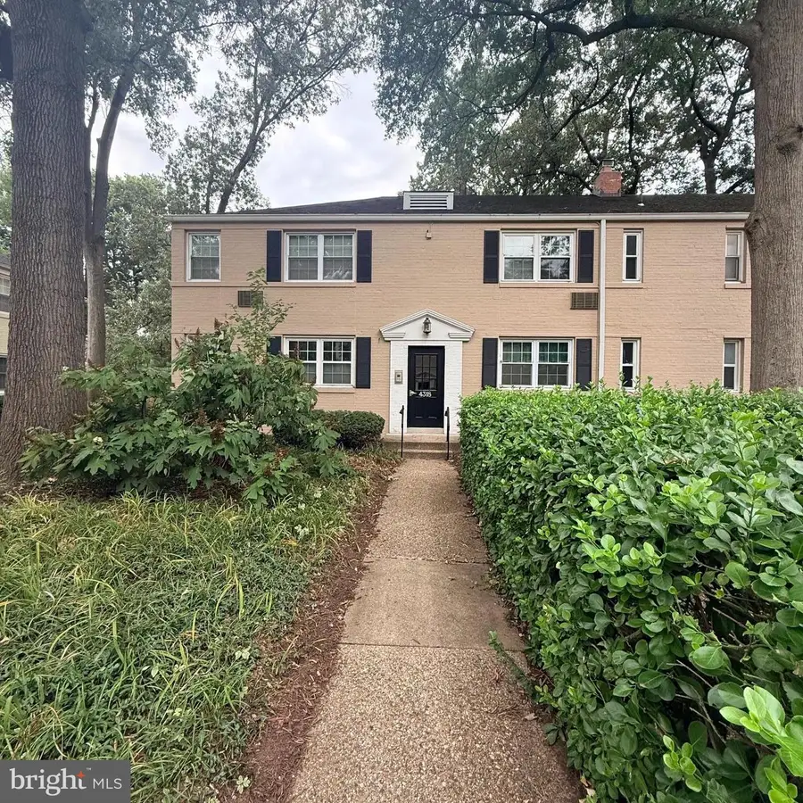 4318 N Pershing Dr #43181, Arlington, VA 22203 - #2