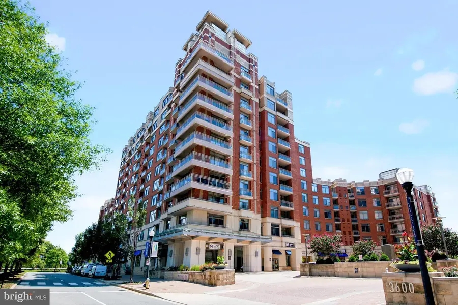 3650 S Glebe Rd #445, Arlington, VA 22202 - #2