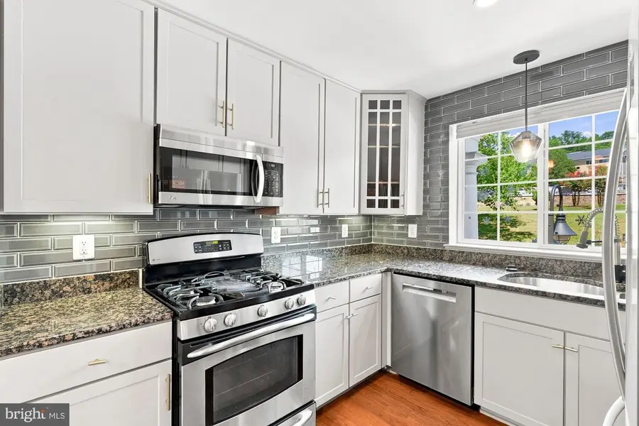 4167 S Four Mile Run Dr #301, Arlington, VA 22204 - #2