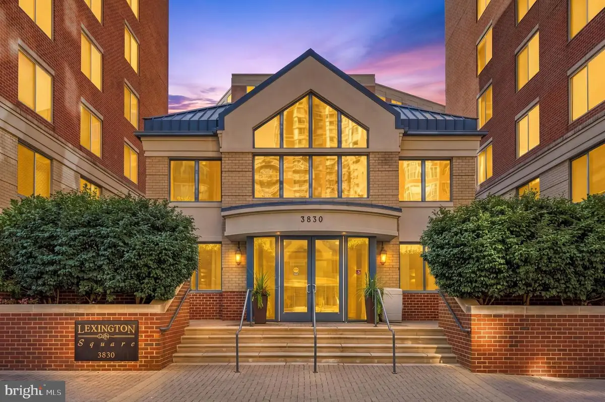 3830 9th St N #609e, Arlington, VA 22203 - #1