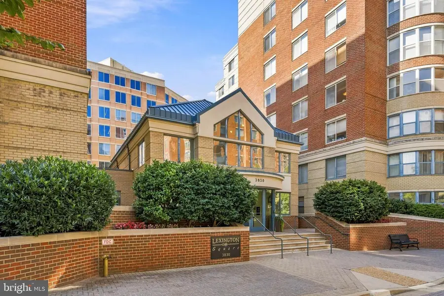 3830 9th St N #609e, Arlington, VA 22203 - #2
