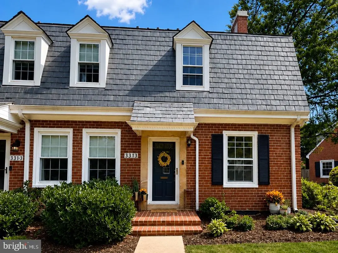 3315 S Stafford St, Arlington, VA 22206 - #1