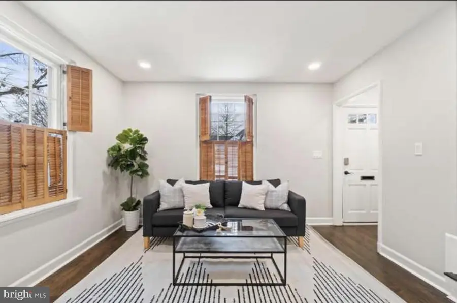 3315 S Stafford St, Arlington, VA 22206 - #3