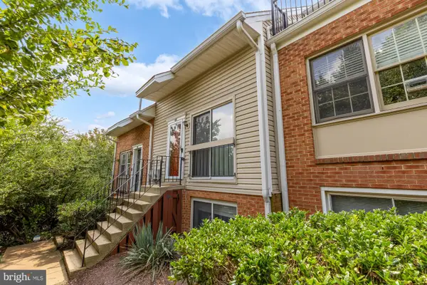 48 N Bedford St #48b, ARLINGTON, VA 22201