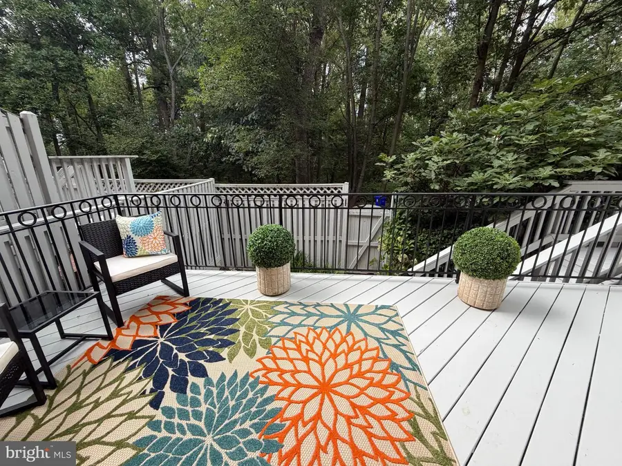 1719 22nd Ct N, Arlington, VA 22209 - #2