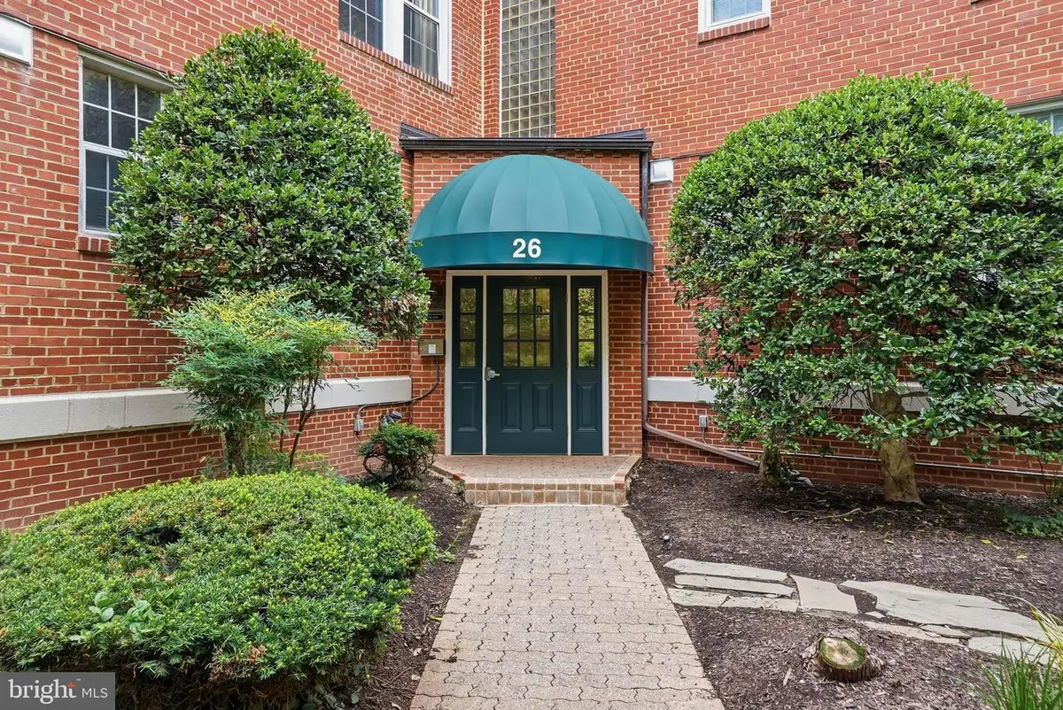 26 S Old Glebe Rd #203-b, Arlington, VA 22204 - #1