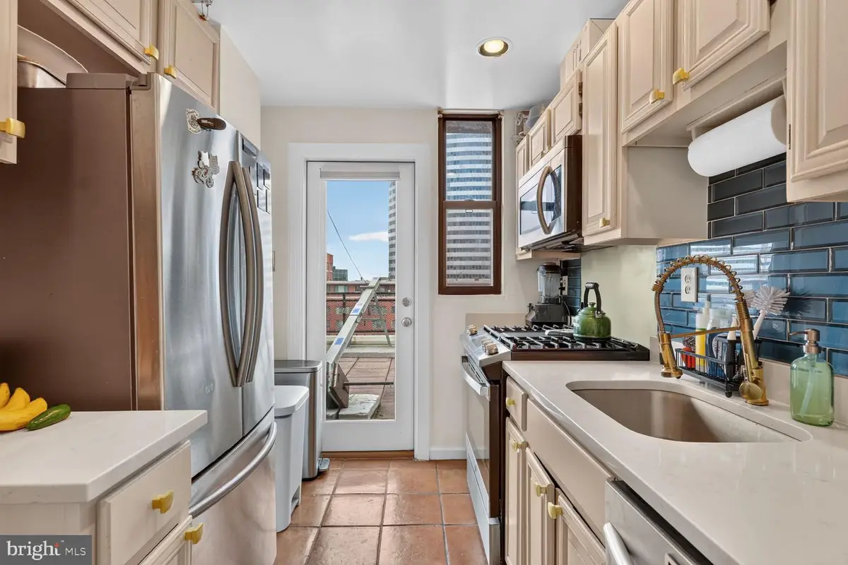 1111 Arlington Blvd #1007, Arlington, VA 22209 - #1