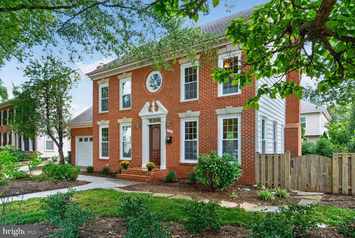 4714 8th St S, Arlington, VA 22204 - #1
