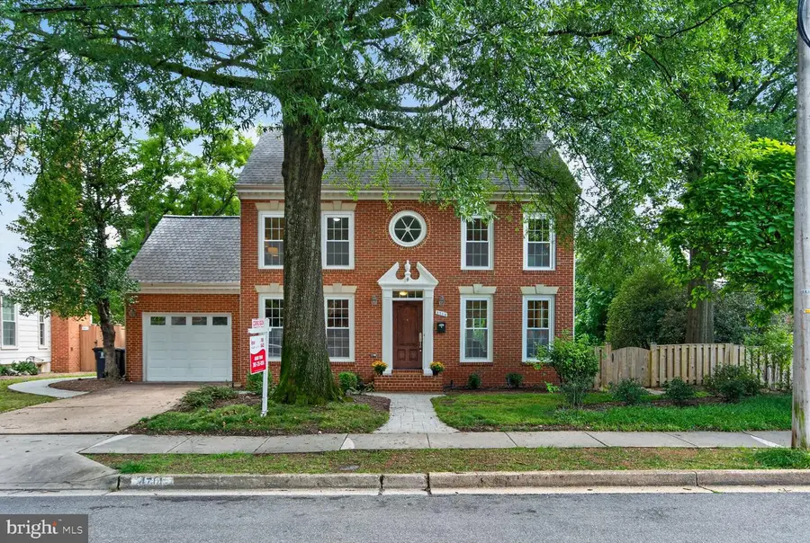 4714 8th St S, Arlington, VA 22204 - #2
