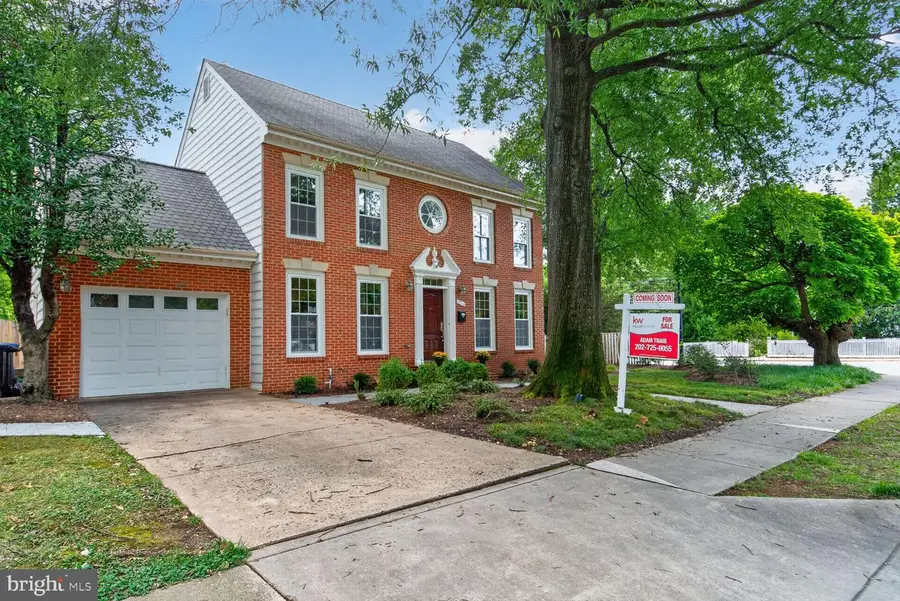4714 8th St S, Arlington, VA 22204 - #3