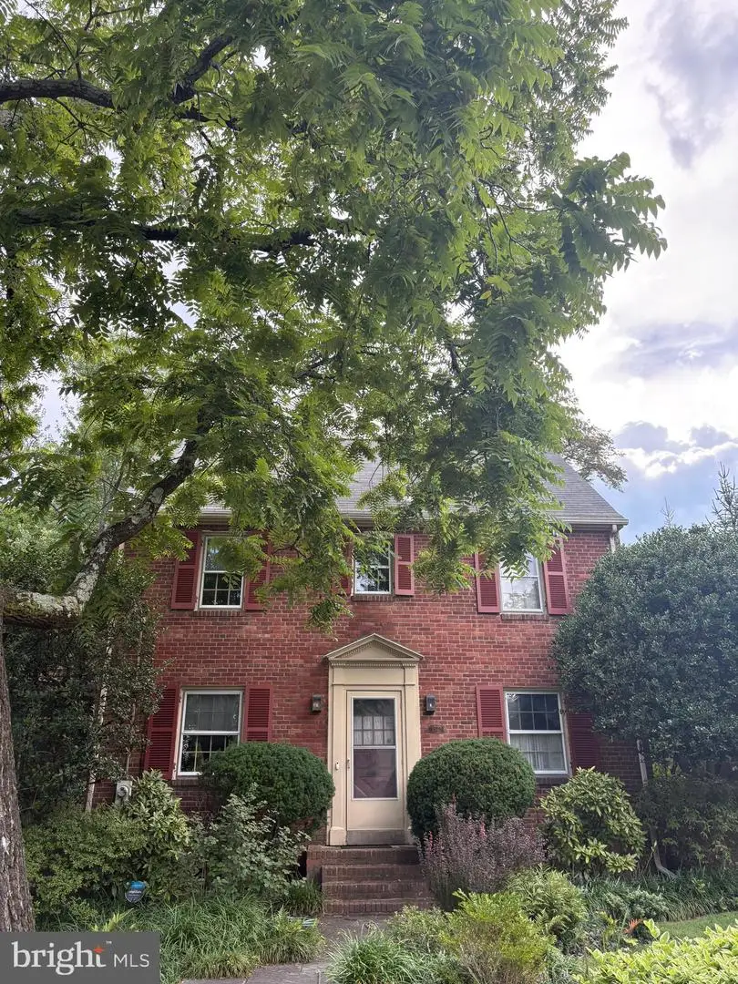 1522 N Buchanan St, Arlington, VA 22205 - #1